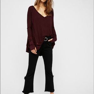 We the free Laguna thermal